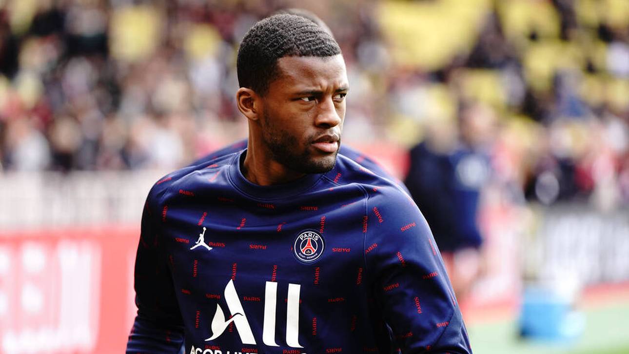 Van der Vaart rüffelt Paris-Star