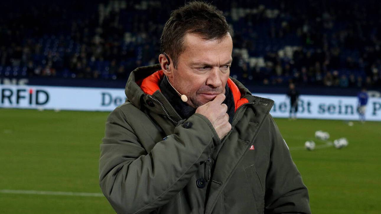 Matthäus: Nachholbedarf bei Bayern