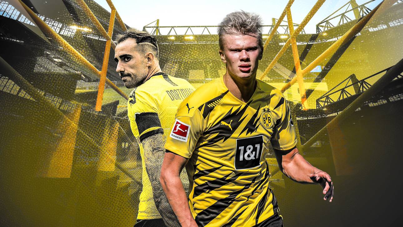 Macht BVB wieder denselben Fehler?