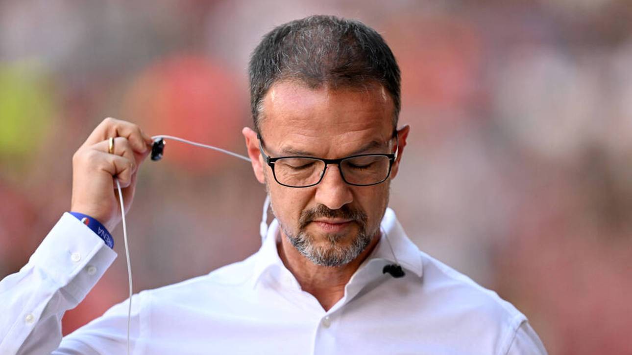 Enthüllt! Bobic-Klausel Grund für Aus