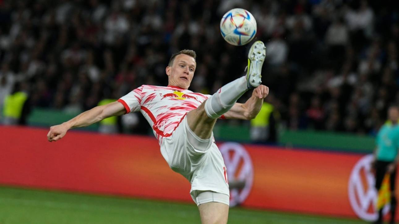 RB-Star fordert Steigerung gegen FCB