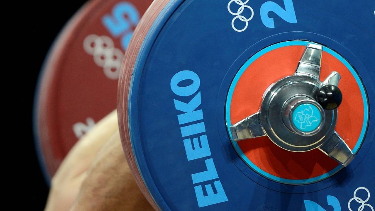 Gewichtheben: Weltverband will Reformen einleiten