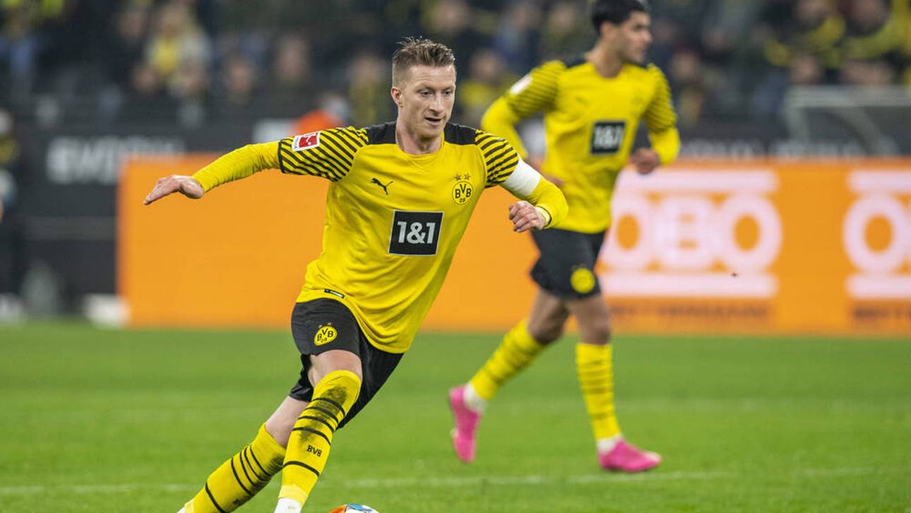 Ungewöhnliche Bundesliga-Ansetzung