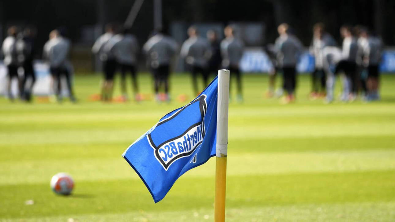 Hertha BSC prüft rechtliche Schritte