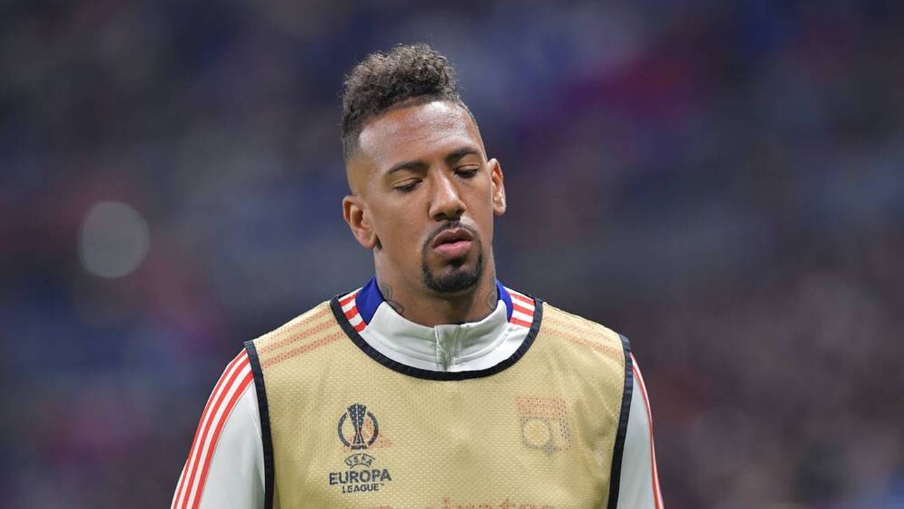 Wie Boateng nach „Finale dahoam“ litt
