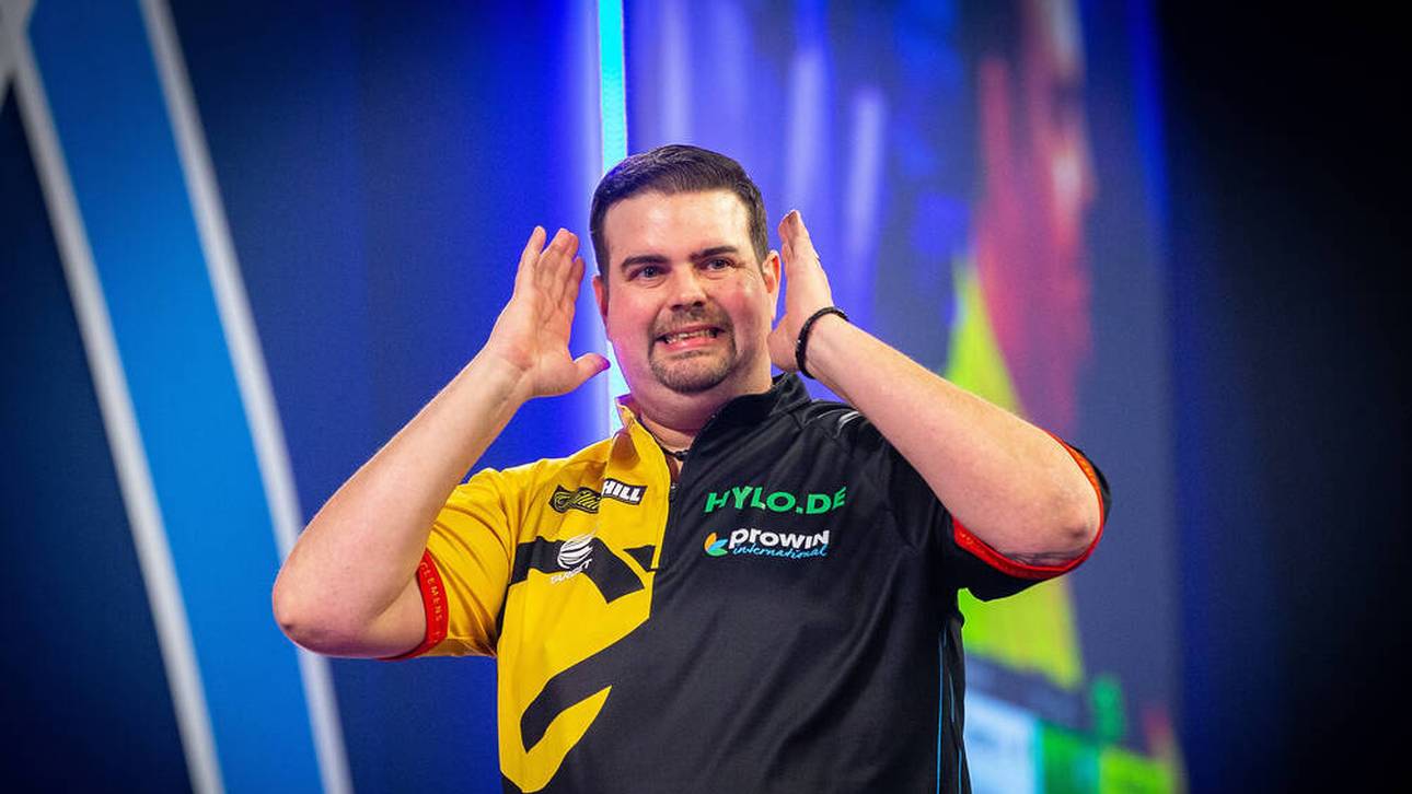 Clemens wirft Mega-Vorsprung weg