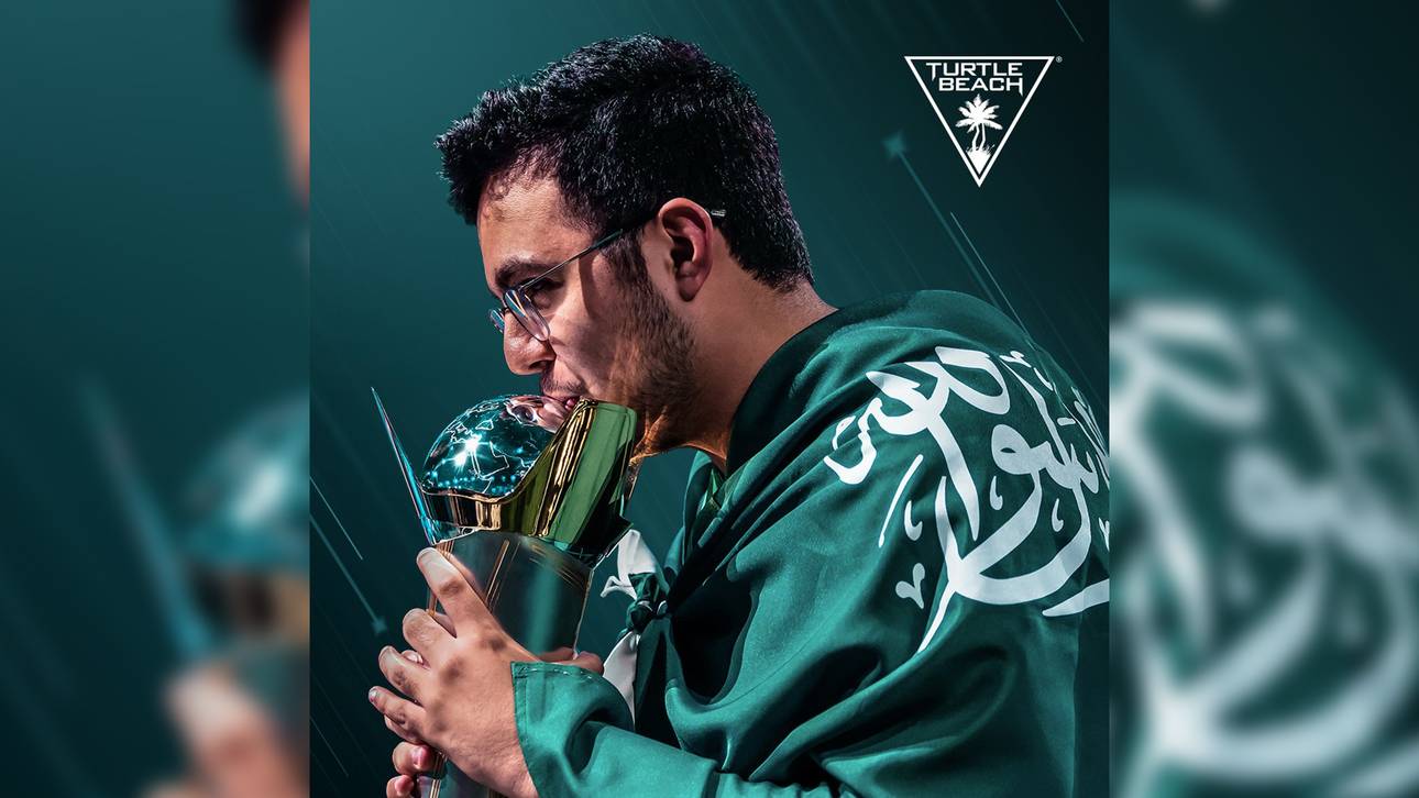 MSdossary x Turtle Beach