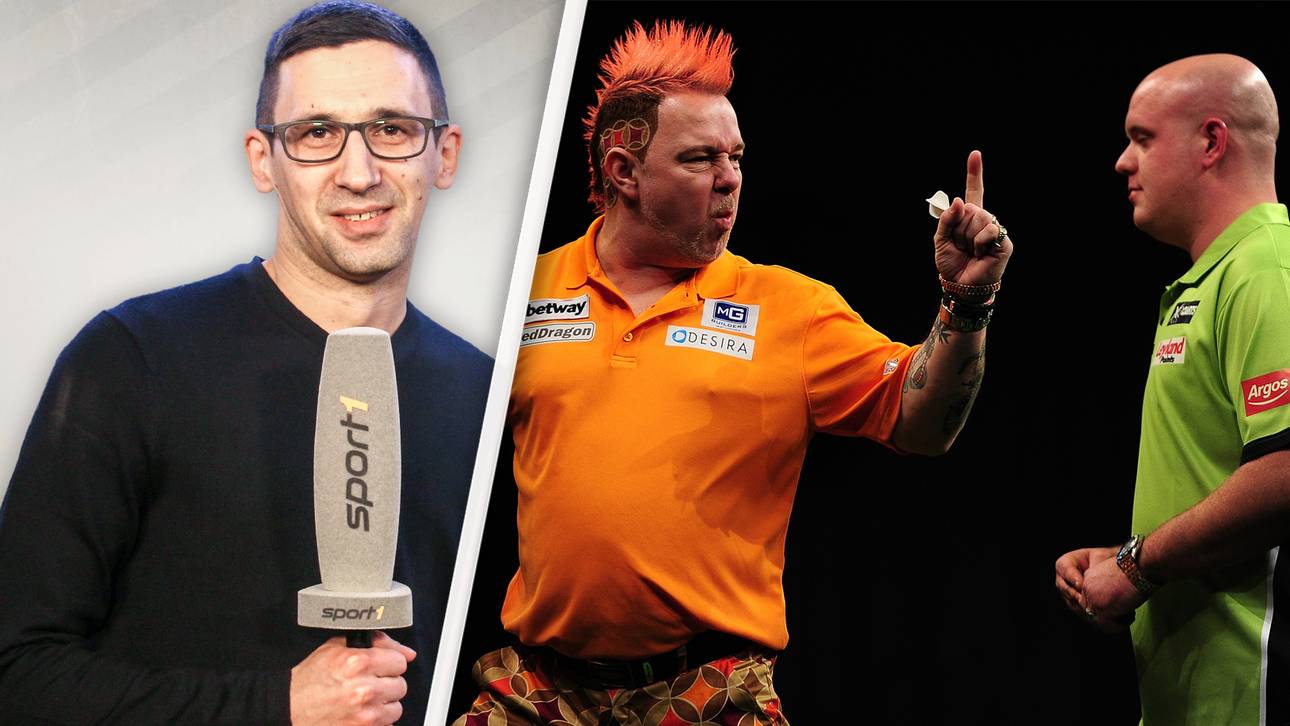 WM-Experte: Das ist Wrights Chance