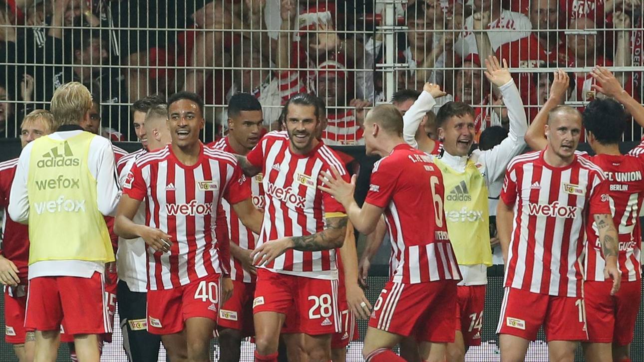 Union verleiht Dehl erneut