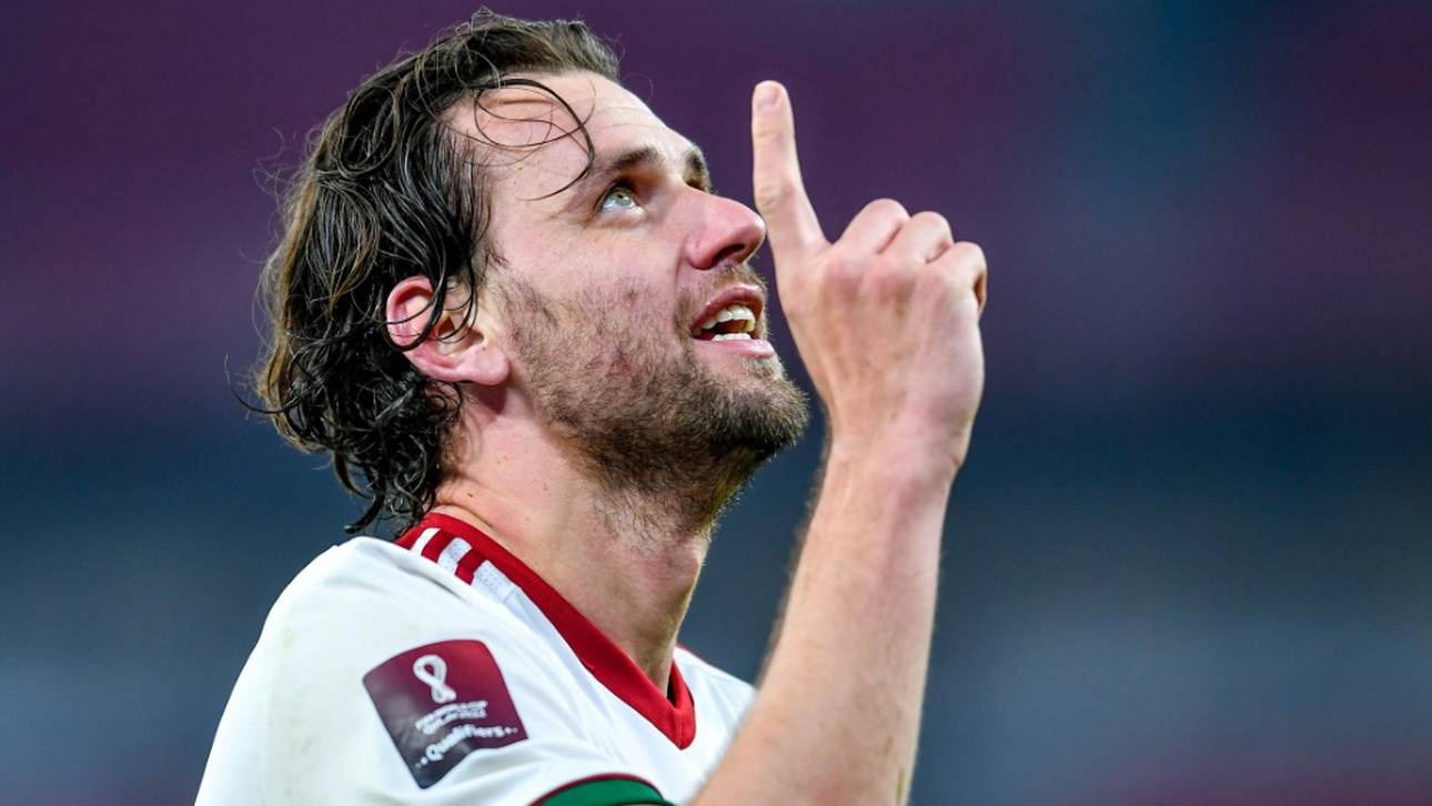 Nach Verwirrung: Szalai bei Mainz zurück