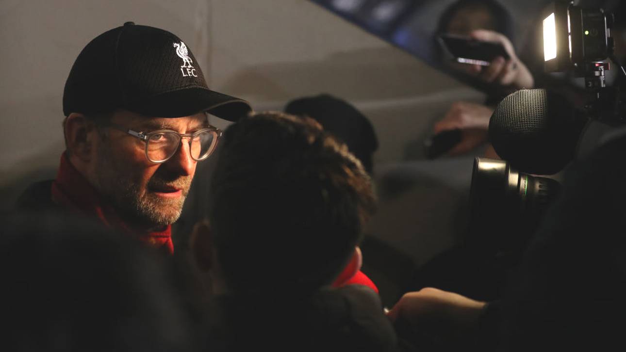 Premier League droht TV-Partnern