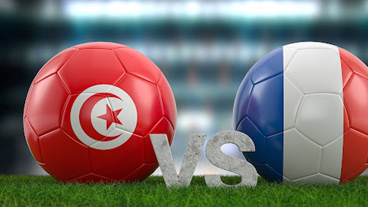 Tunesien – Frankreich Tipp, Prognose & Quoten am 30.11.2022
