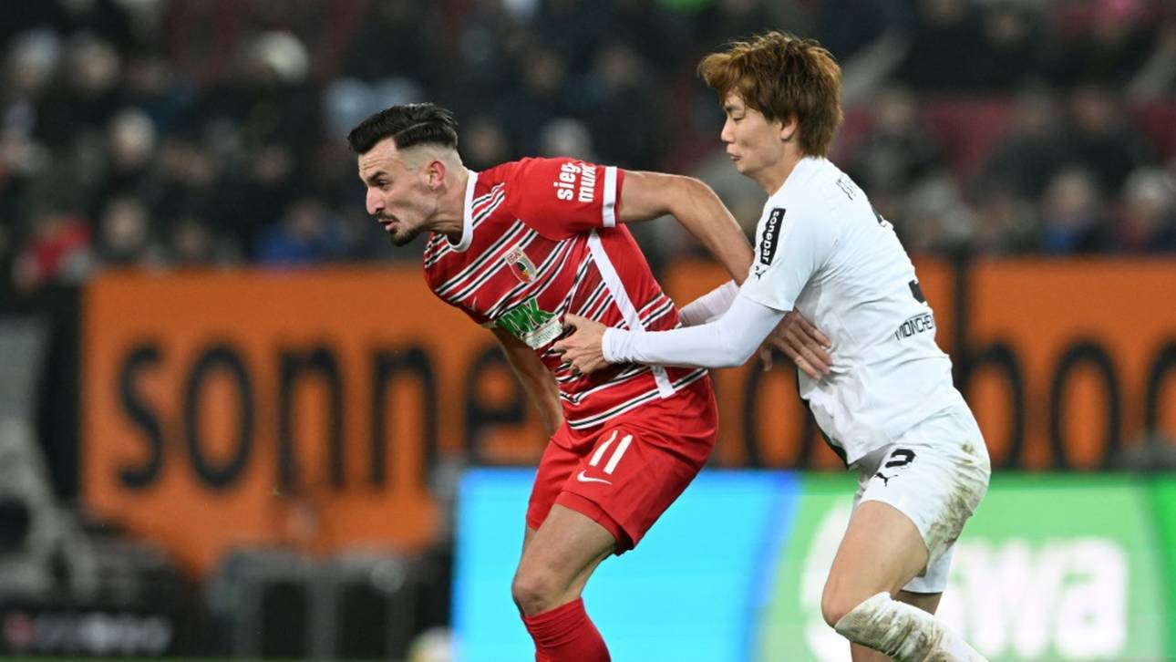 Neuling musste Flick zurückrufen