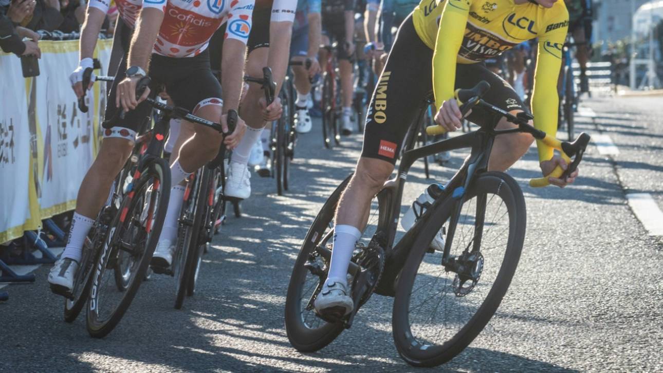 Nächste Tour de France ohne Roglic