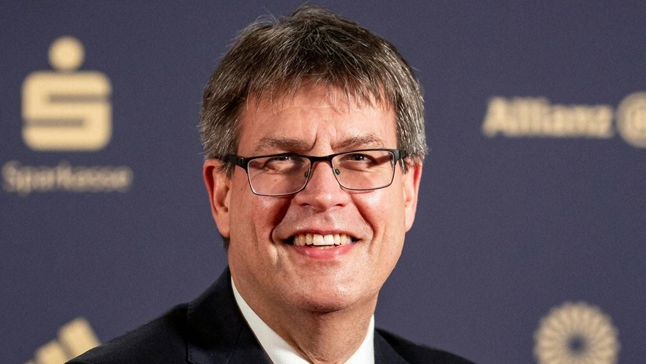 DOSB will Olympia-Bewerbung prüfen