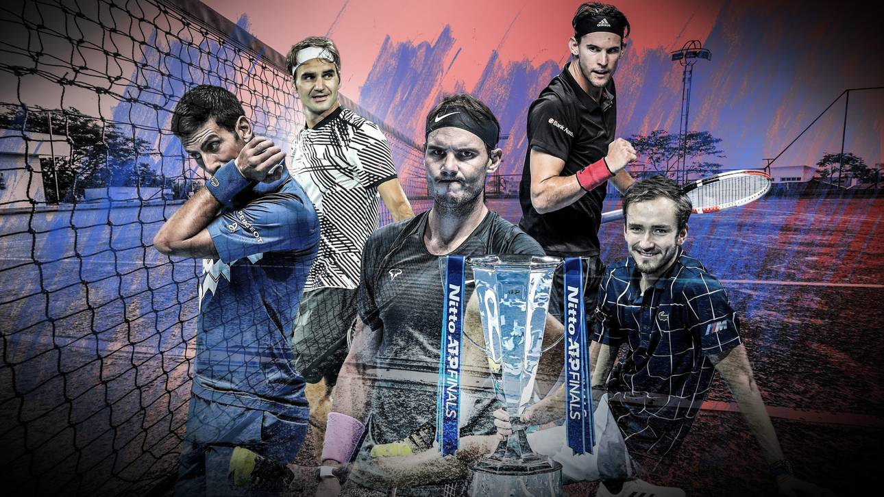 Die große Wachablösung naht