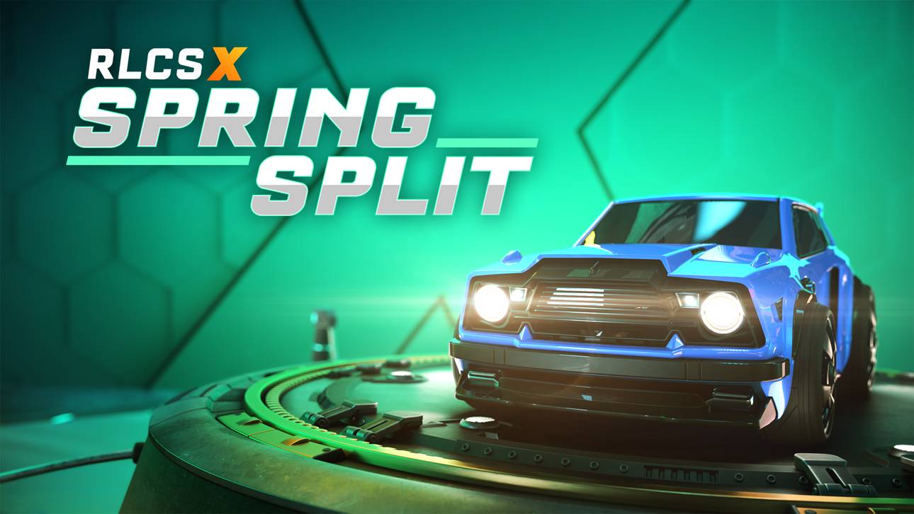 Rocket League LIVE auf eSPORTS1