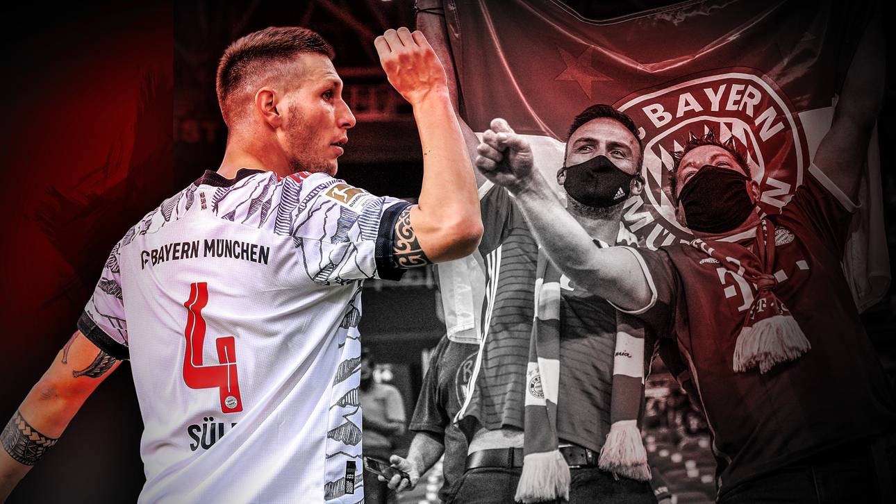 Wird Süle zur Persona non grata?