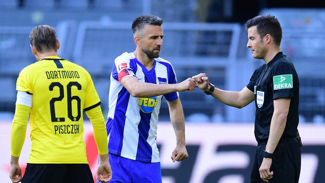 Neuer Stürmer! S04 vor Transfercoup