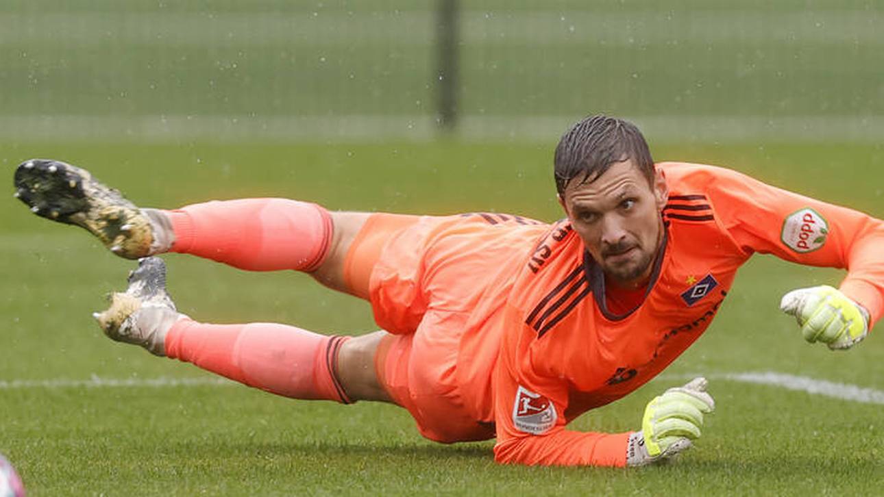 Ulreich: Mein bester Bayern-Trainer