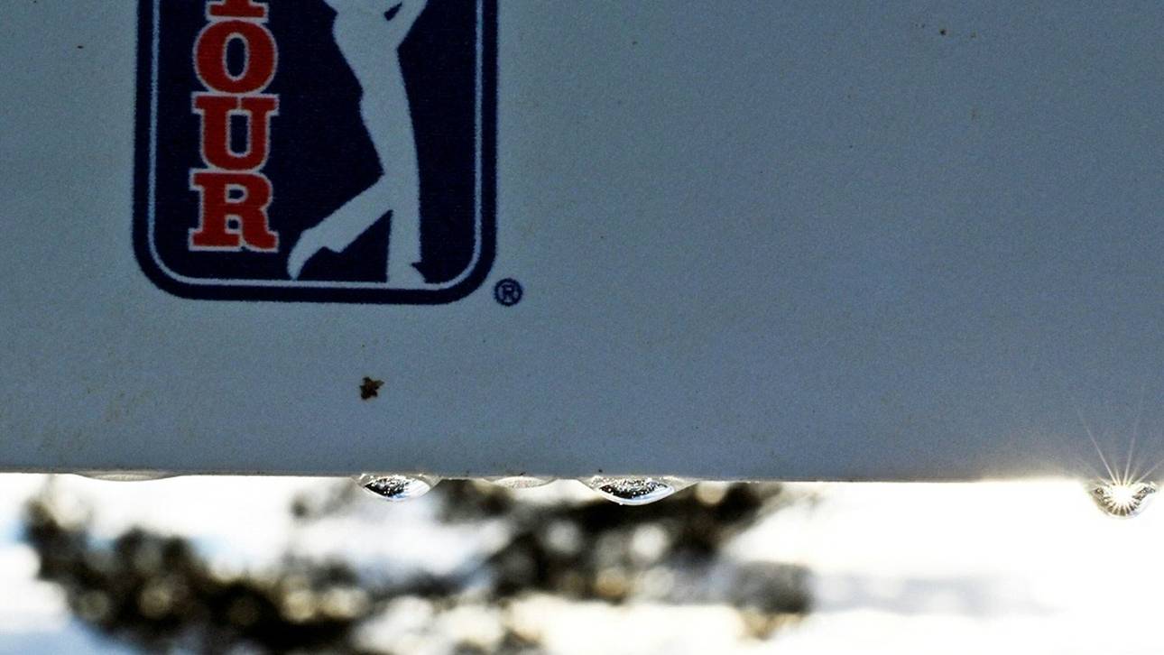 PGA-Tour weiter bei Sky