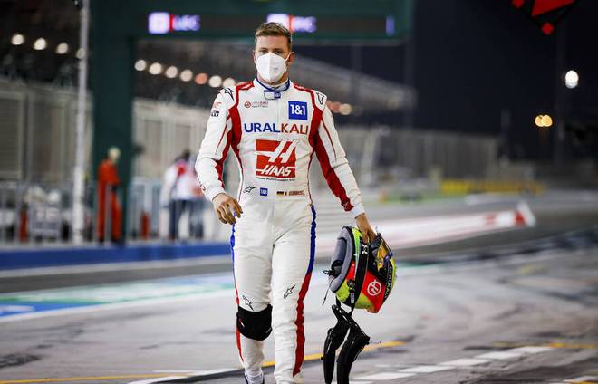 Motorsport / Formel 1