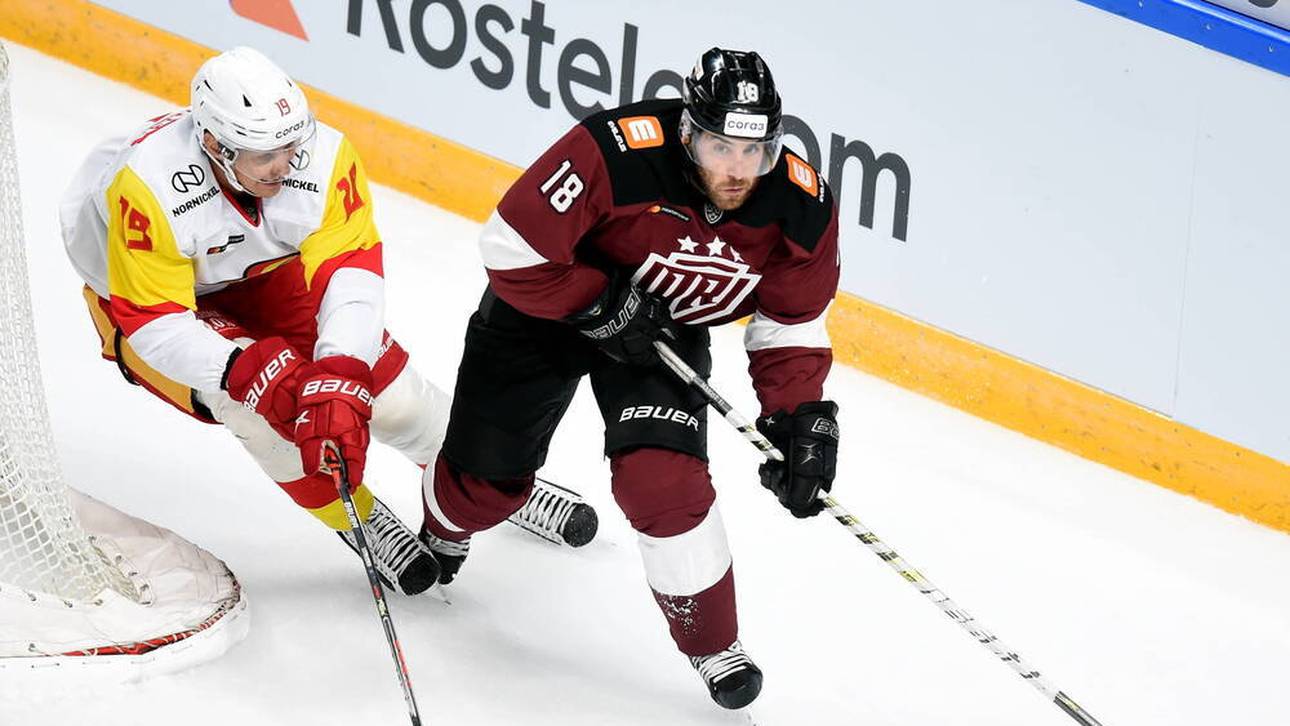 München holt kanadischen Verteidiger