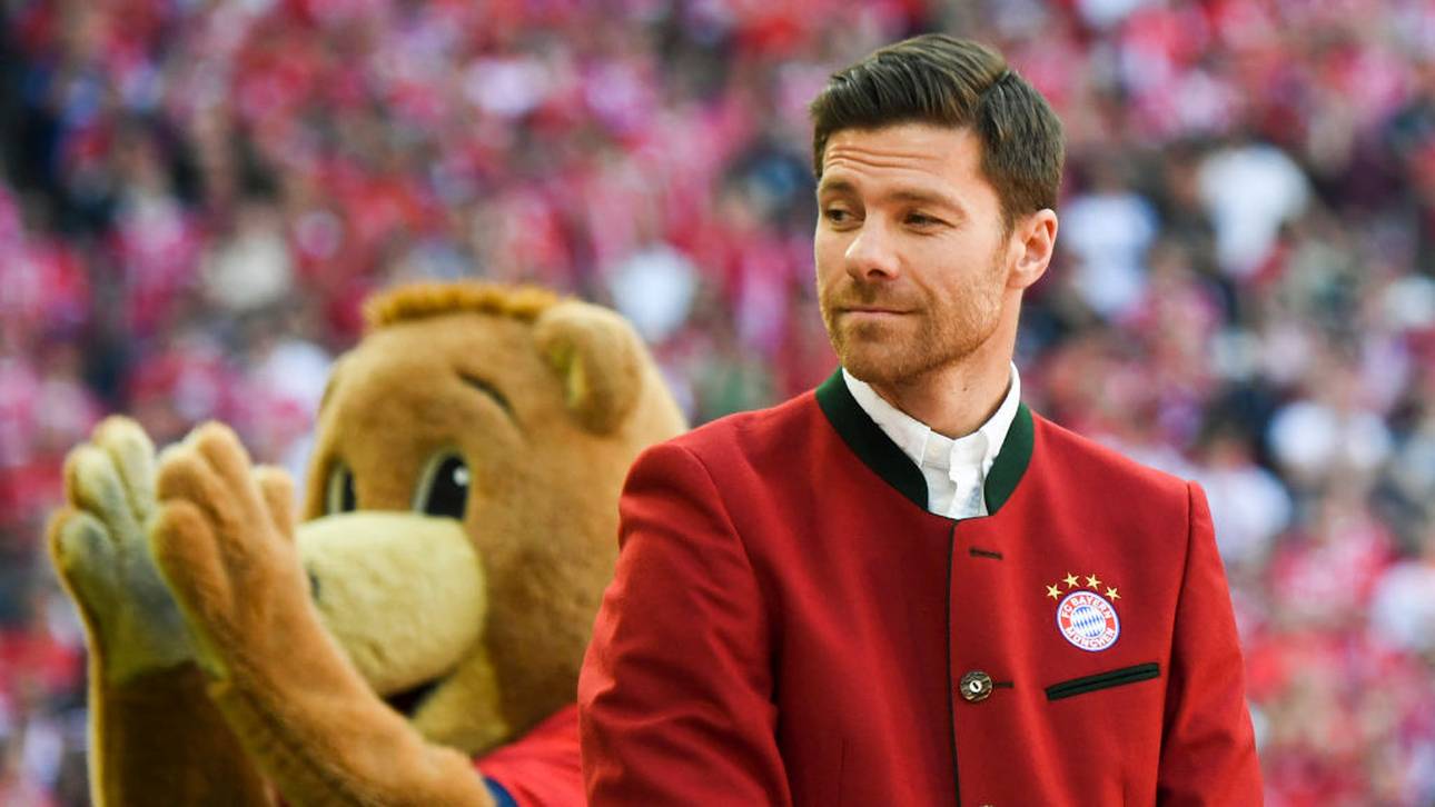 Alonso schwärmt von Stärke des FCB