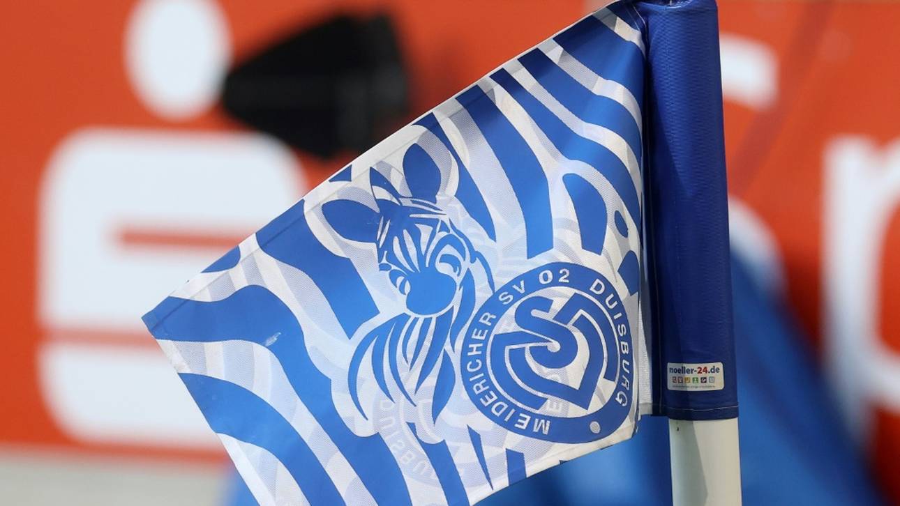 Nachholspiele des MSV terminiert