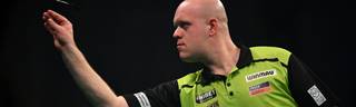 Darts: Unibet Premier League, 13. Abend