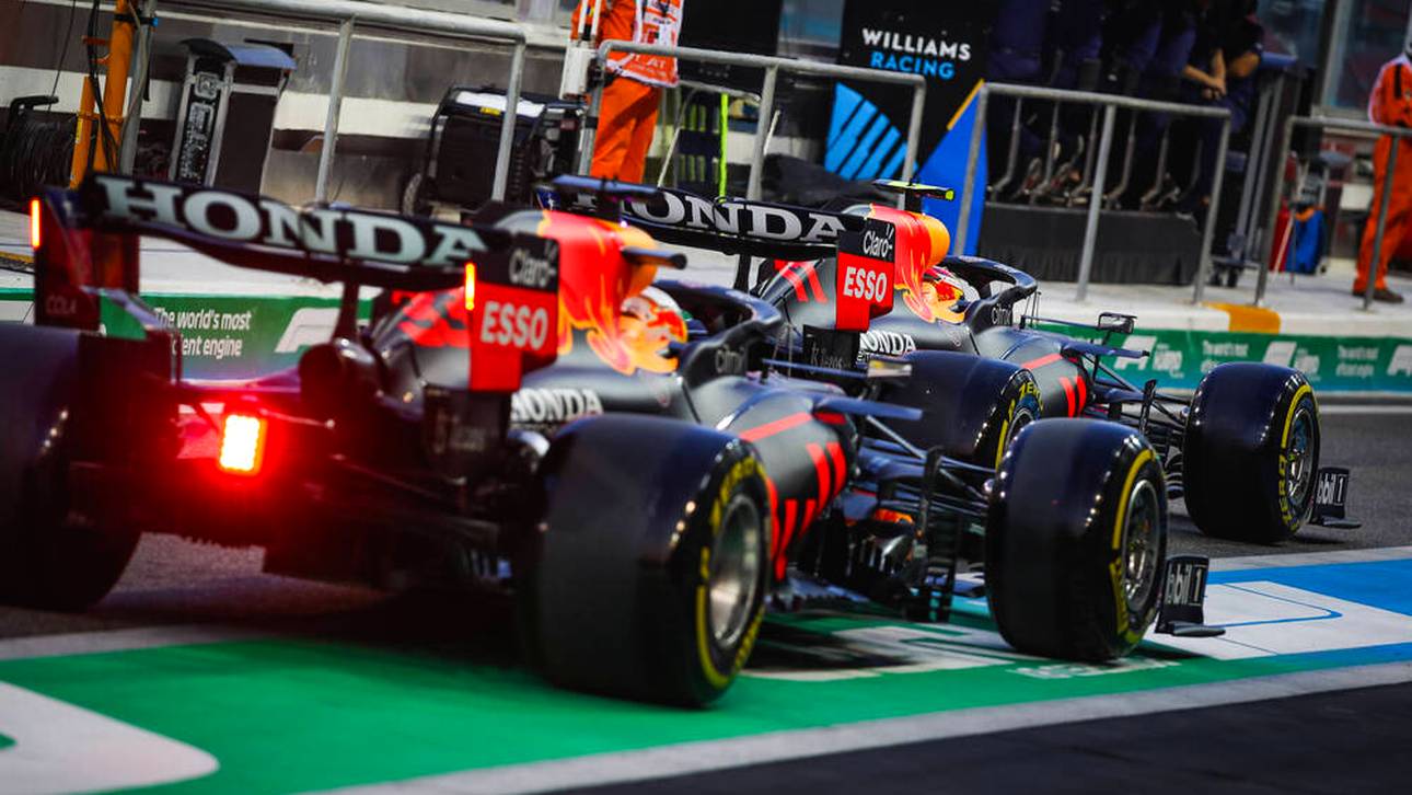 Wurde Mercedes ausgetrickst?