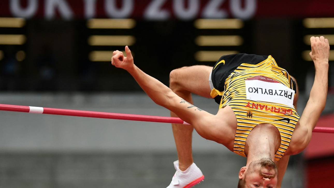 Quali-Aus für deutschen Europameister