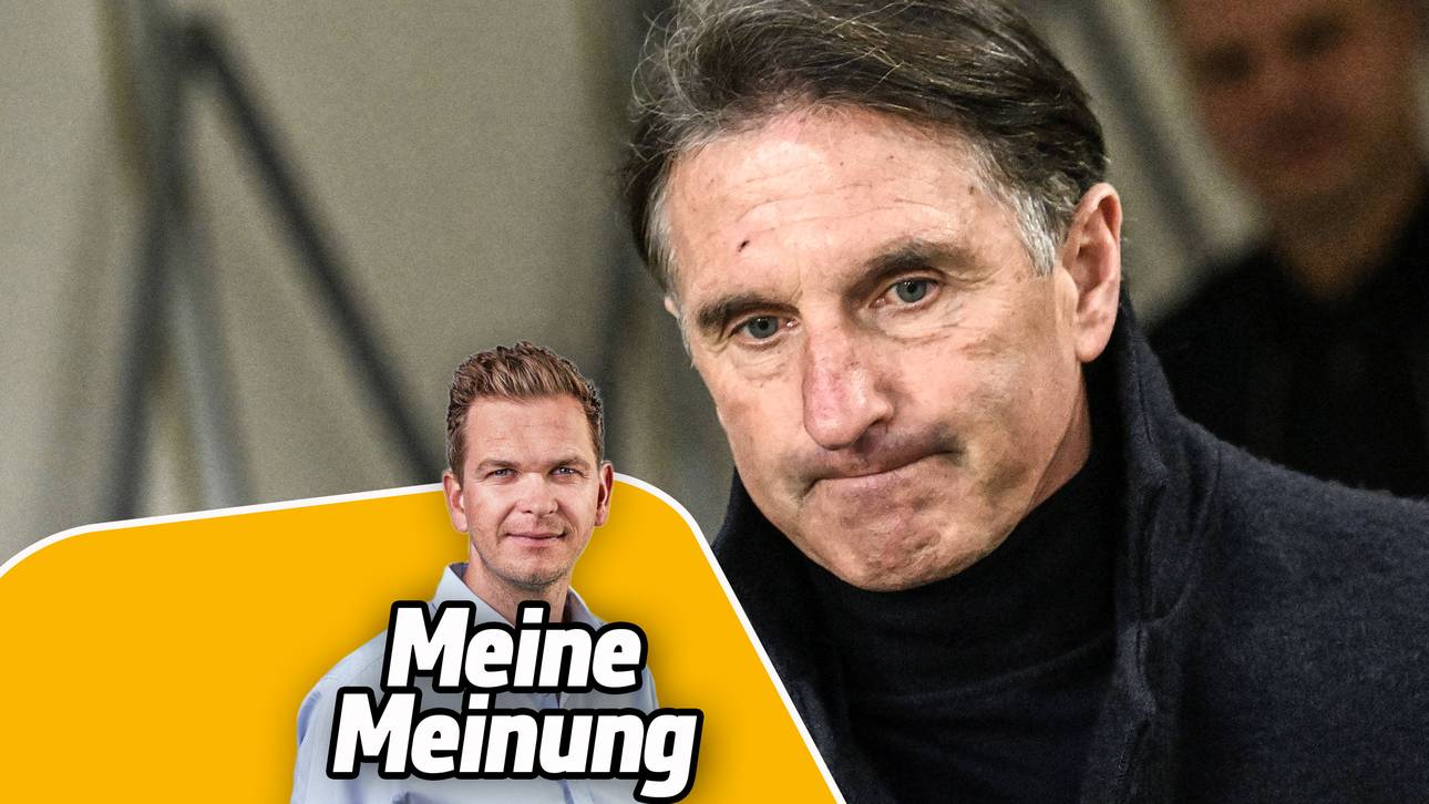 VfB mit Labbadia noch schlechter