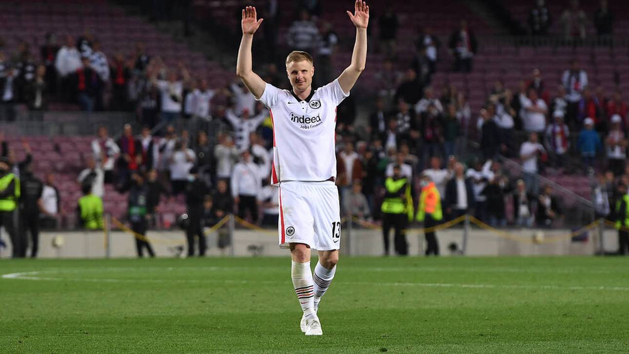 Hinteregger auf der Verkaufsliste?