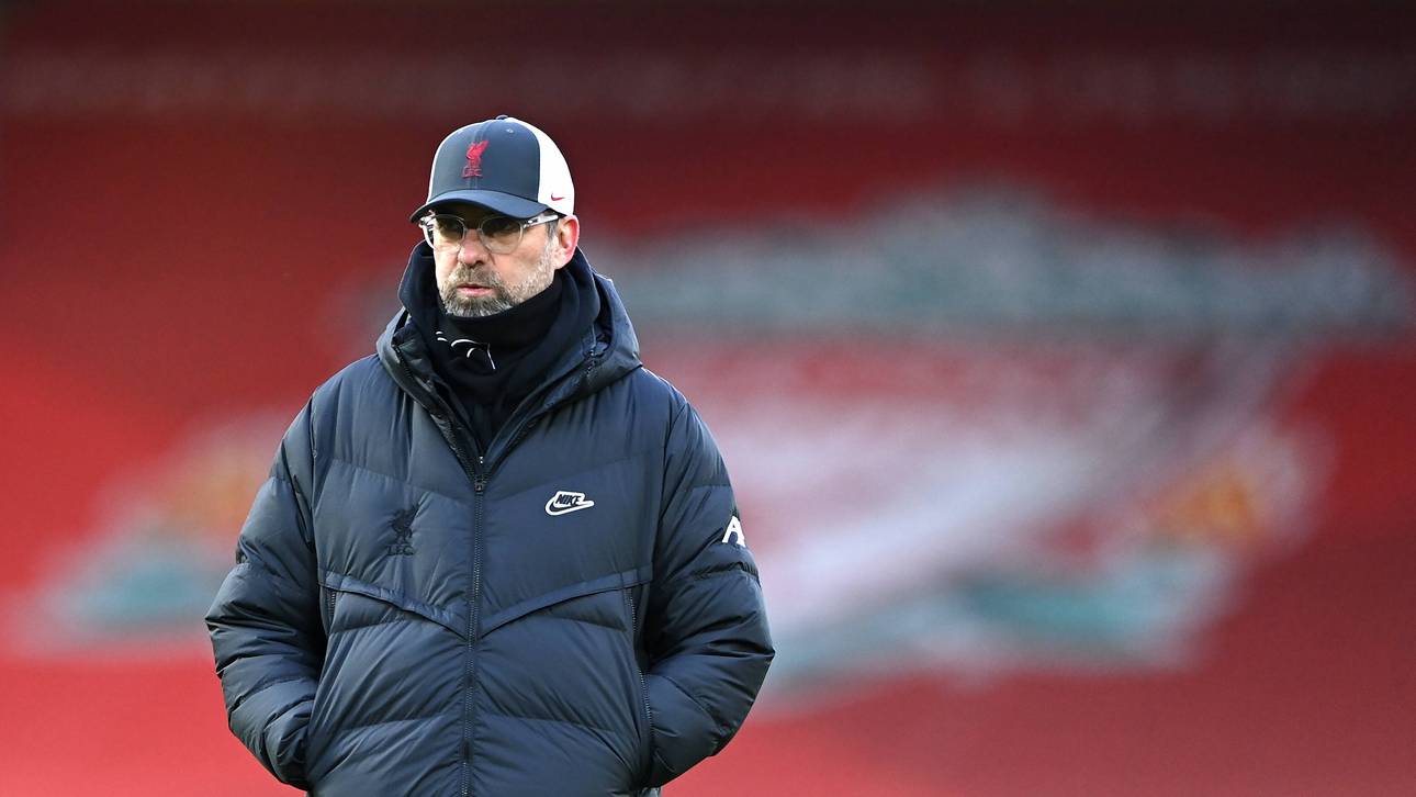 Rücktritt? Klopp spricht Klartext
