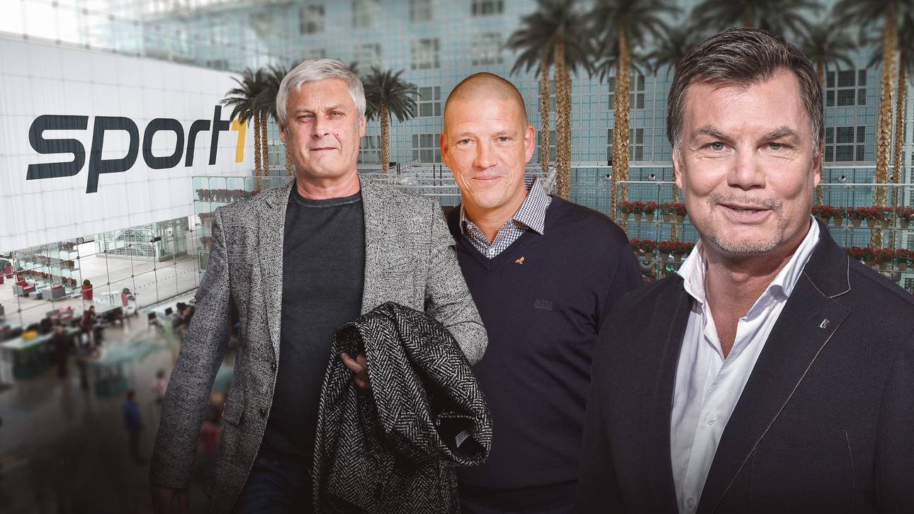 Doppelpass mit Veh und Ziege