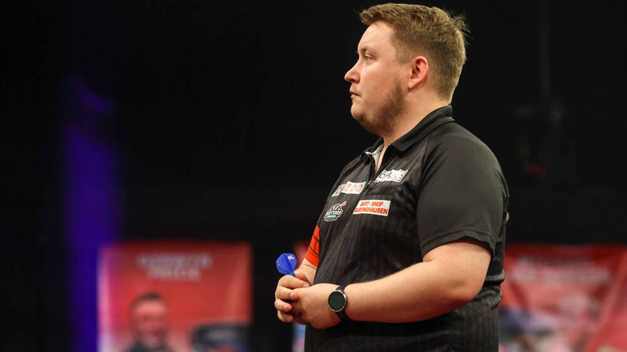 Ex-Weltmeister stoppt Schindler