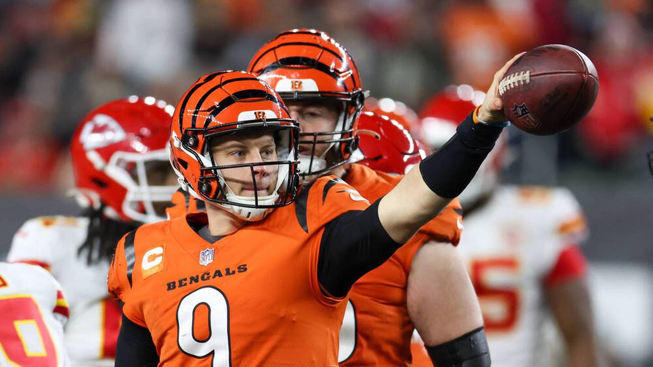 Der große Super-Bowl-Check