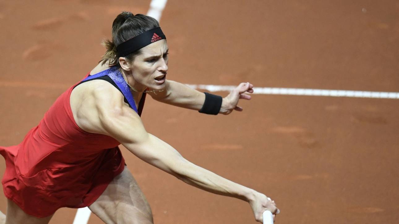 Frühes Petkovic-Aus in Belgrad