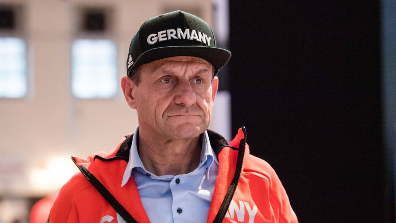 Corona: Hörmann schlägt Alarm