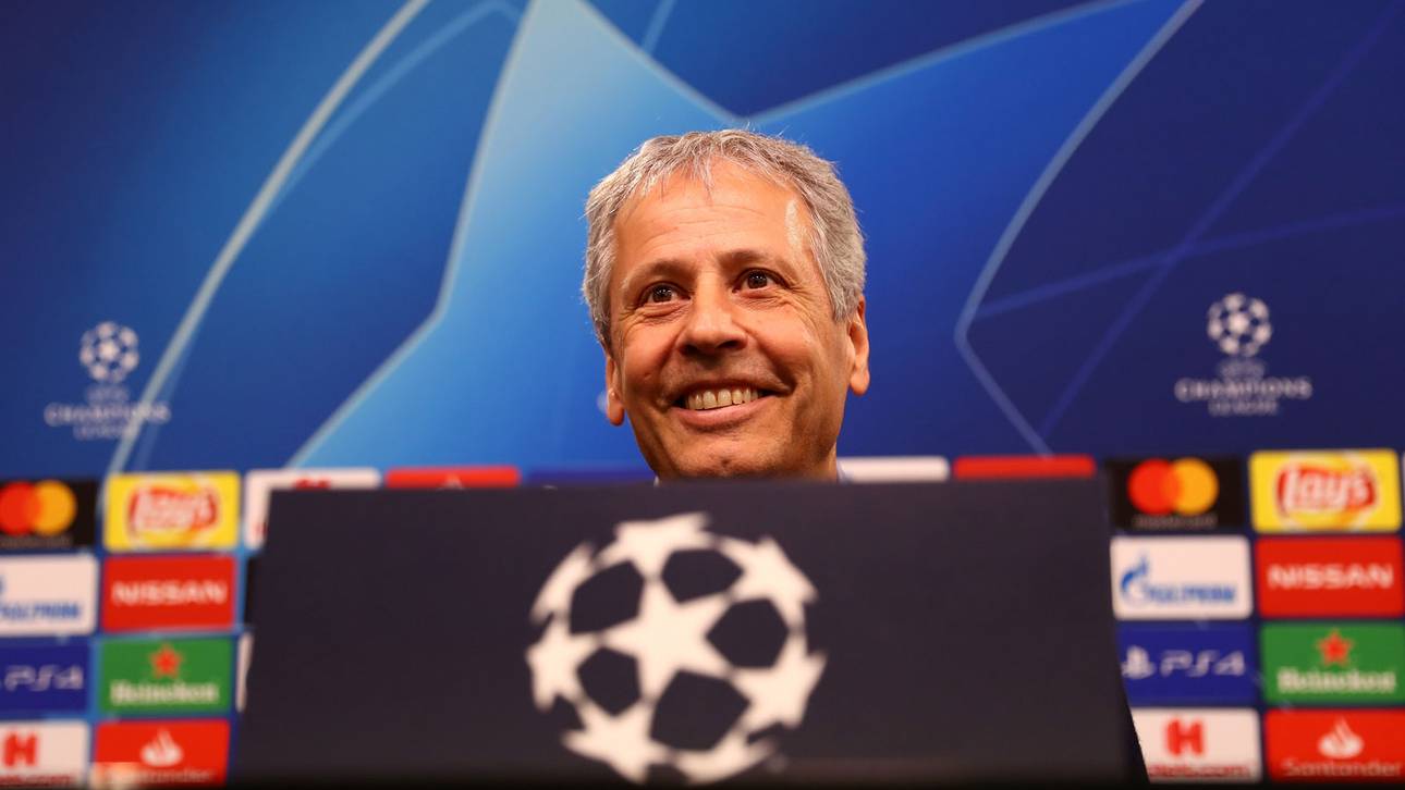 Favres besondere Beziehung zu Barca