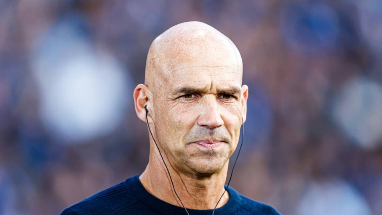 VfL Bochum schöpft neuen Mut