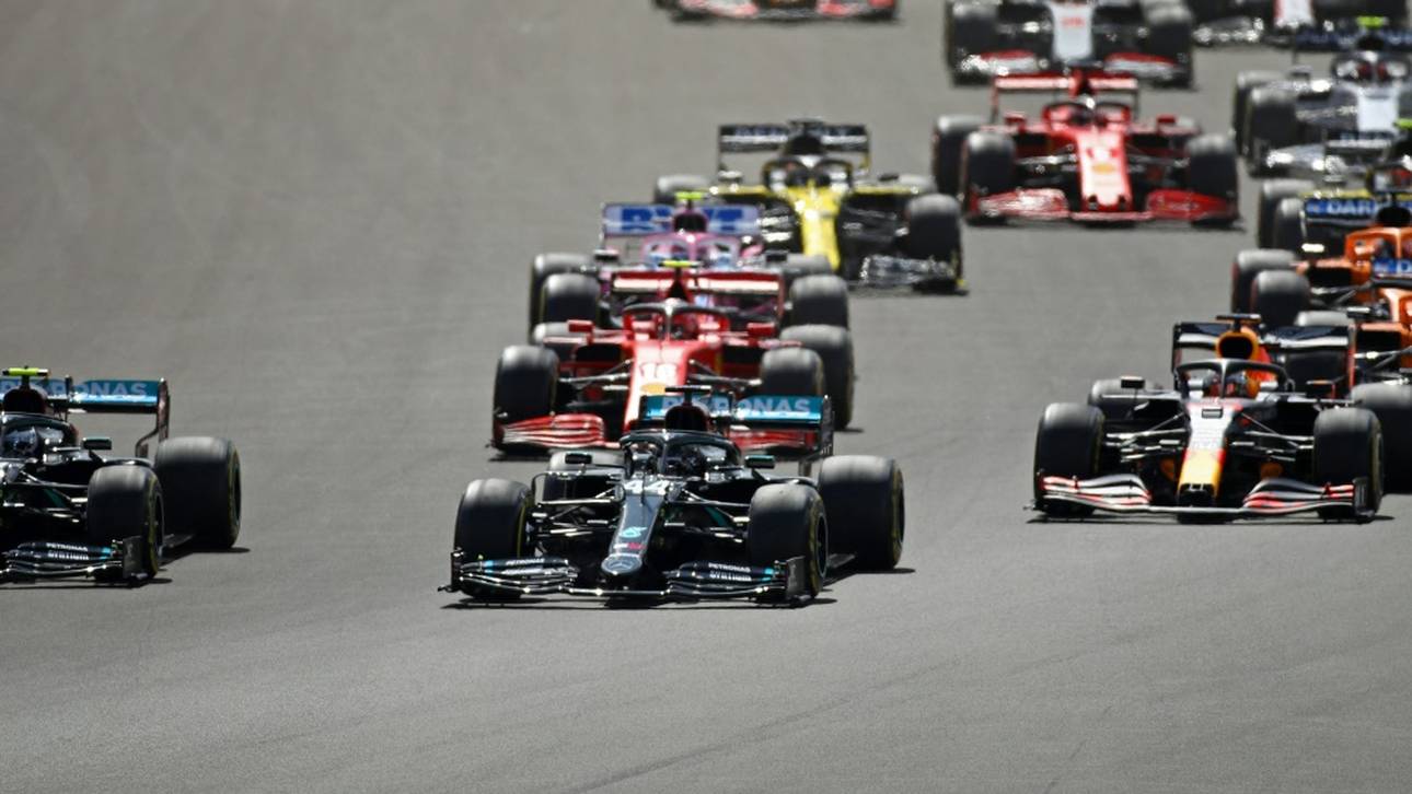 Beckmann folgt Zendeli in Formel 2