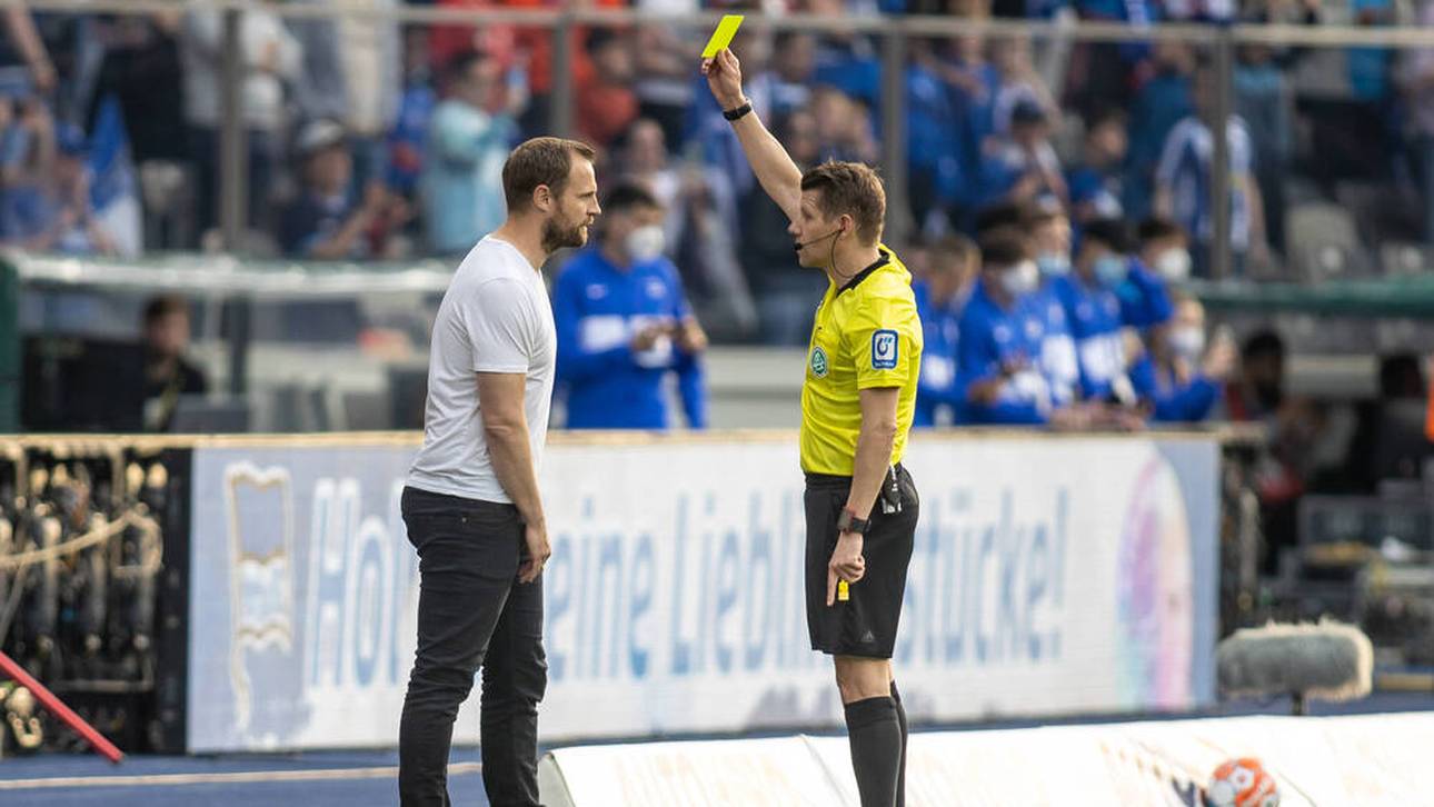 Svensson baut Negativrekord aus