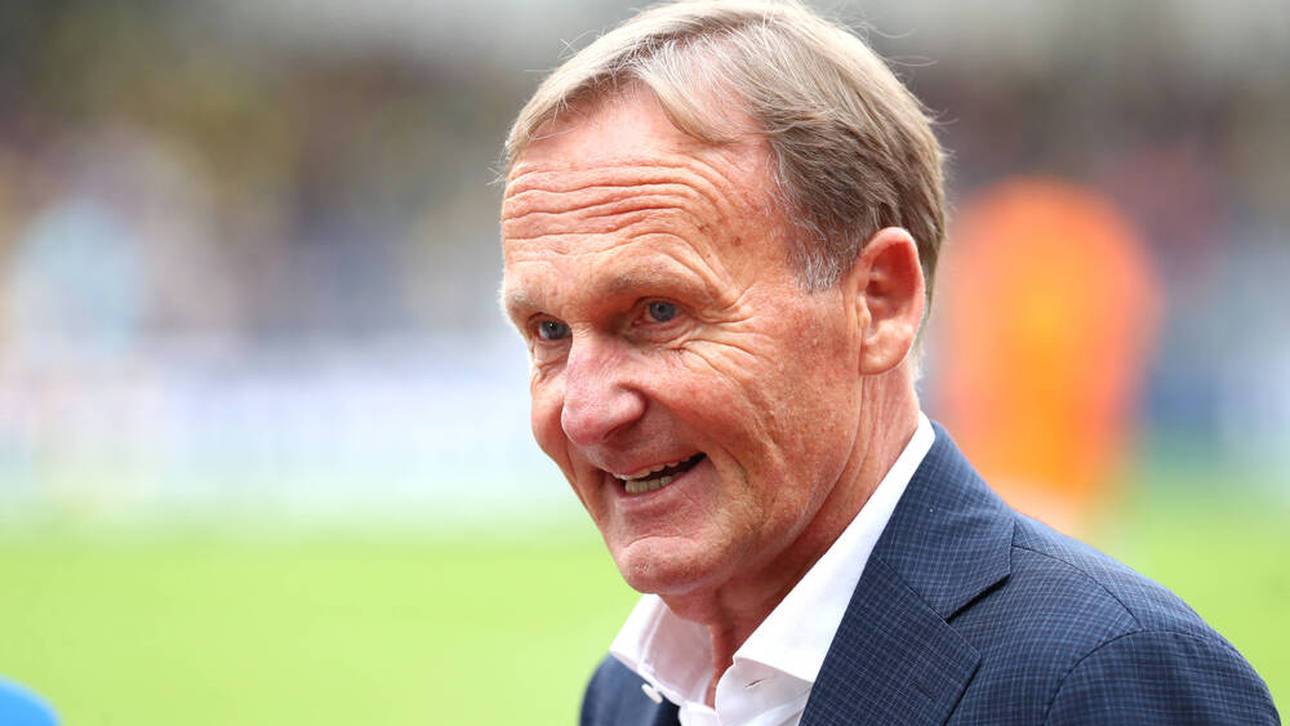 Watzke stichelt gegen Leipzig