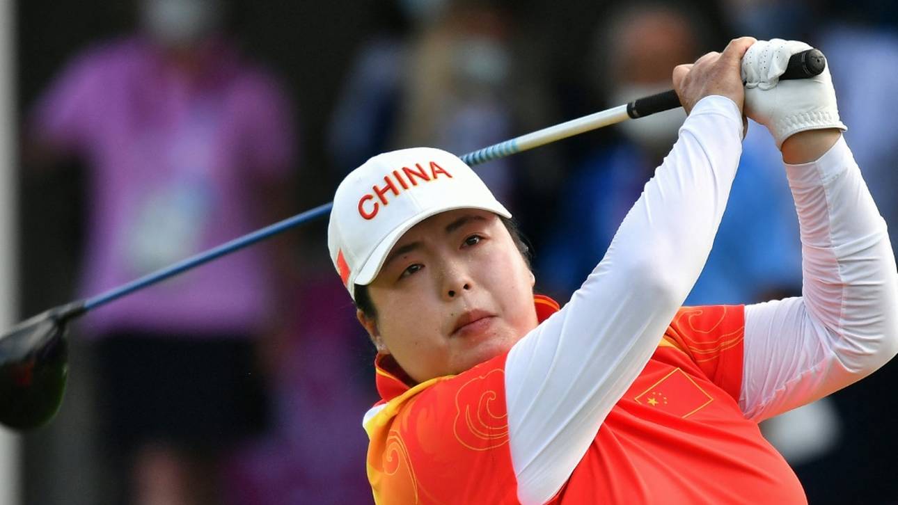 Feng macht mit 32 Jahren Schluss