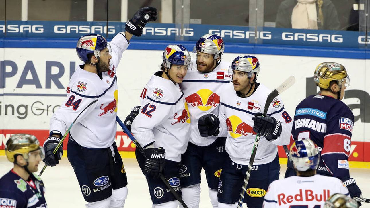 Kantersieg! München überrollt Berlin