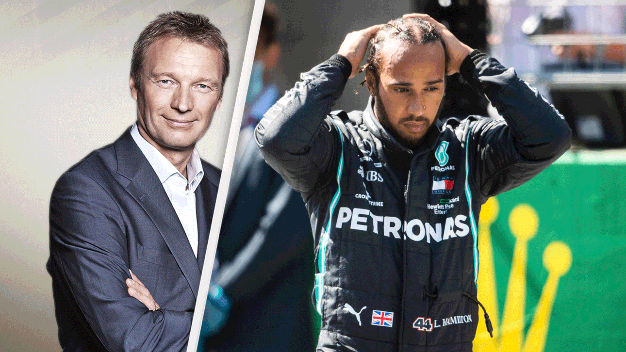 Kolumne: Norris kommender Champ