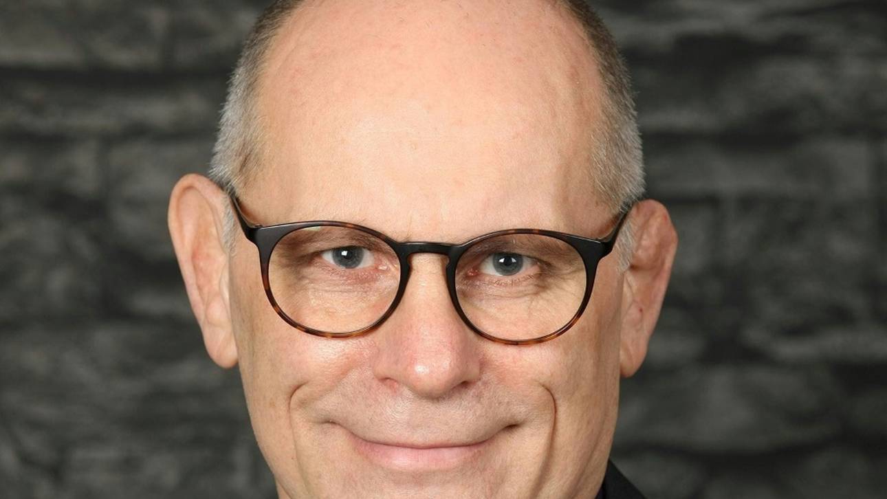 Ex-Bundestrainer Helmdach wird DRB-Generalsekretär