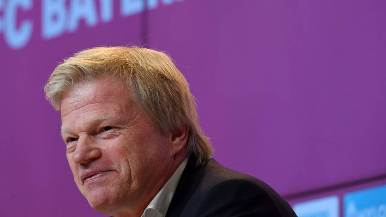 Kahn setzt auf Talentförderung